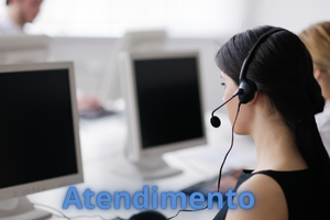 Atendimento