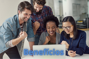 Benefícios